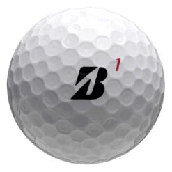 Bridgestone Tour B X White Golf Balls 7 Bridgestone Tour B X White Golf Balls -Elite Golf Shop bridgestone 2022 tour b x white golf balls front itempicture 1