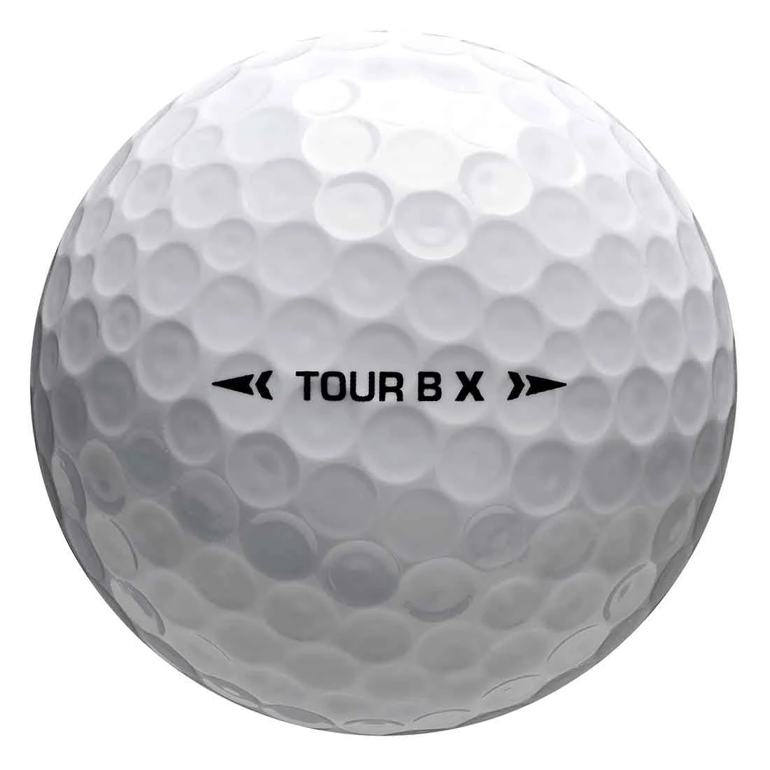 Bridgestone Tour B X White Personalized Golf Balls 4 Bridgestone Tour B X White Personalized Golf Balls - Image 2