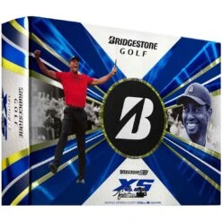 Bridgestone Tour B XS TW Golf Balls