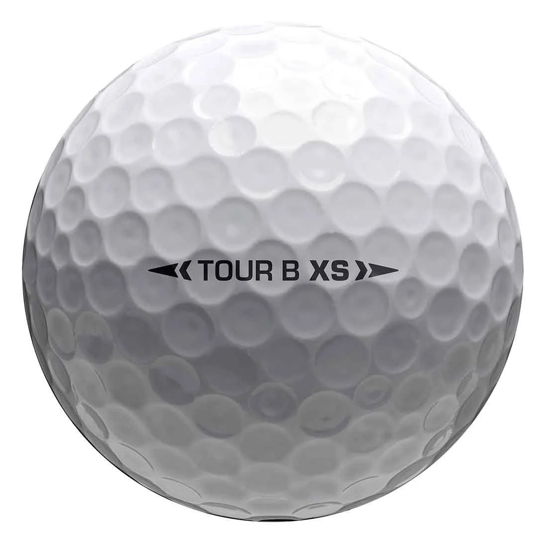 Bridgestone Tour B XS White Personalized Golf Balls 4 Bridgestone Tour B XS White Personalized Golf Balls - Image 2
