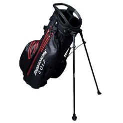 Bridgestone Waterproof Stand Bag -Elite Golf Shop bridgestone 2022 waterproof stand bag alternate itempicture