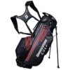 Bridgestone Waterproof Stand Bag 2 Bridgestone Waterproof Stand Bag -Elite Golf Shop bridgestone 2022 waterproof stand bag with straps itempicture