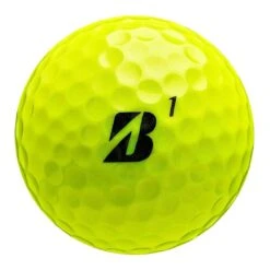 Bridgestone E6 Yellow Golf Balls 7 Bridgestone E6 Yellow Golf Balls -Elite Golf Shop bridgestone 2023 e6 yellow golf balls ballstamp itempicture