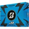 Bridgestone E9 Long Drive Golf Balls 2 Bridgestone E9 Long Drive Golf Balls -Elite Golf Shop bridgestone 2023 e9 long drive golf balls box itempicture