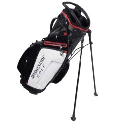 Bridgestone Staff Stand Bag -Elite Golf Shop bridgestone 2023 staff stand bag hero itempicture