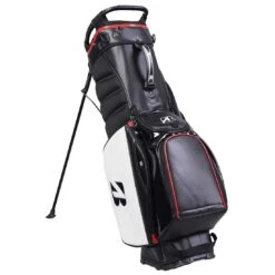 Bridgestone Staff Stand Bag -Elite Golf Shop bridgestone 2023 staff stand bag pockets itempicture
