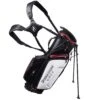 Bridgestone Staff Stand Bag -Elite Golf Shop bridgestone 2023 staff stand bag straps hero itempicture