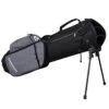 Bridgestone Sunday Bag 2 Bridgestone Sunday Bag -Elite Golf Shop bridgestone 2023 sunday bag black grey v2 itempicture
