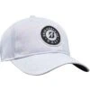 Bridgestone Tonal Camo Hat -Elite Golf Shop bridgestone 2023 tonal camo hat white itempicture