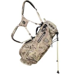Bridgestone Tour B Stand Bag -Elite Golf Shop bridgestone 2023 tour b stand bag camo itempicture