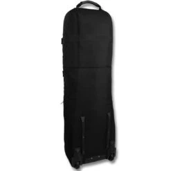 Caddy Daddy First Class Premium Travel Cover 14 Caddy Daddy First Class Premium Travel Cover -Elite Golf Shop caddy daddy first class premium travel cover back angle