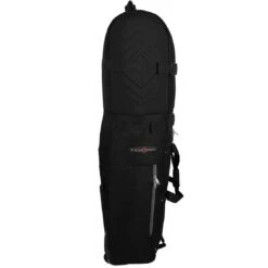 Caddy Daddy First Class Premium Travel Cover 13 Caddy Daddy First Class Premium Travel Cover -Elite Golf Shop caddy daddy first class premium travel cover front