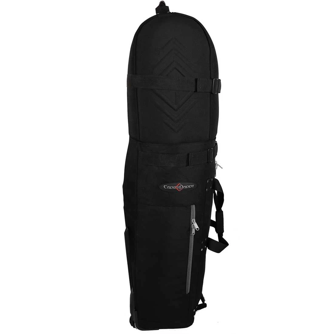 Caddy Daddy First Class Premium Travel Cover 6 Caddy Daddy First Class Premium Travel Cover - Image 4
