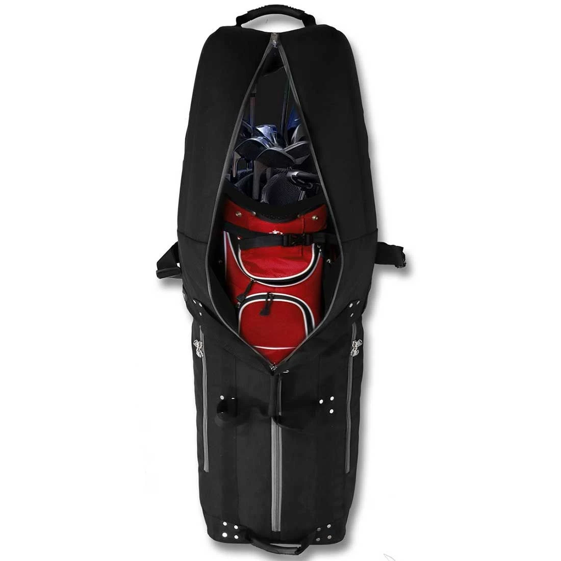 Caddy Daddy First Class Premium Travel Cover 5 Caddy Daddy First Class Premium Travel Cover - Image 3