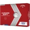 Callaway Chrome Soft Triple Track Golf Balls -Elite Golf Shop callaway 2022 chrome soft triple track golf balls box itempicture