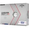 Callaway Chrome Soft X LS Triple Track Golf Balls -Elite Golf Shop callaway 2022 chrome soft x ls triple track golf balls box itempicture 1