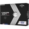 Callaway Chrome Soft X Triple Track Golf Balls 1 Callaway Chrome Soft X Triple Track Golf Balls -Elite Golf Shop callaway 2022 chrome soft x triple track golf balls box itempicture 1
