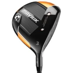 Callaway MAVRIK Fairway Wood -Elite Golf Shop callaway 2022 mavrik fairway wood hero itempicture