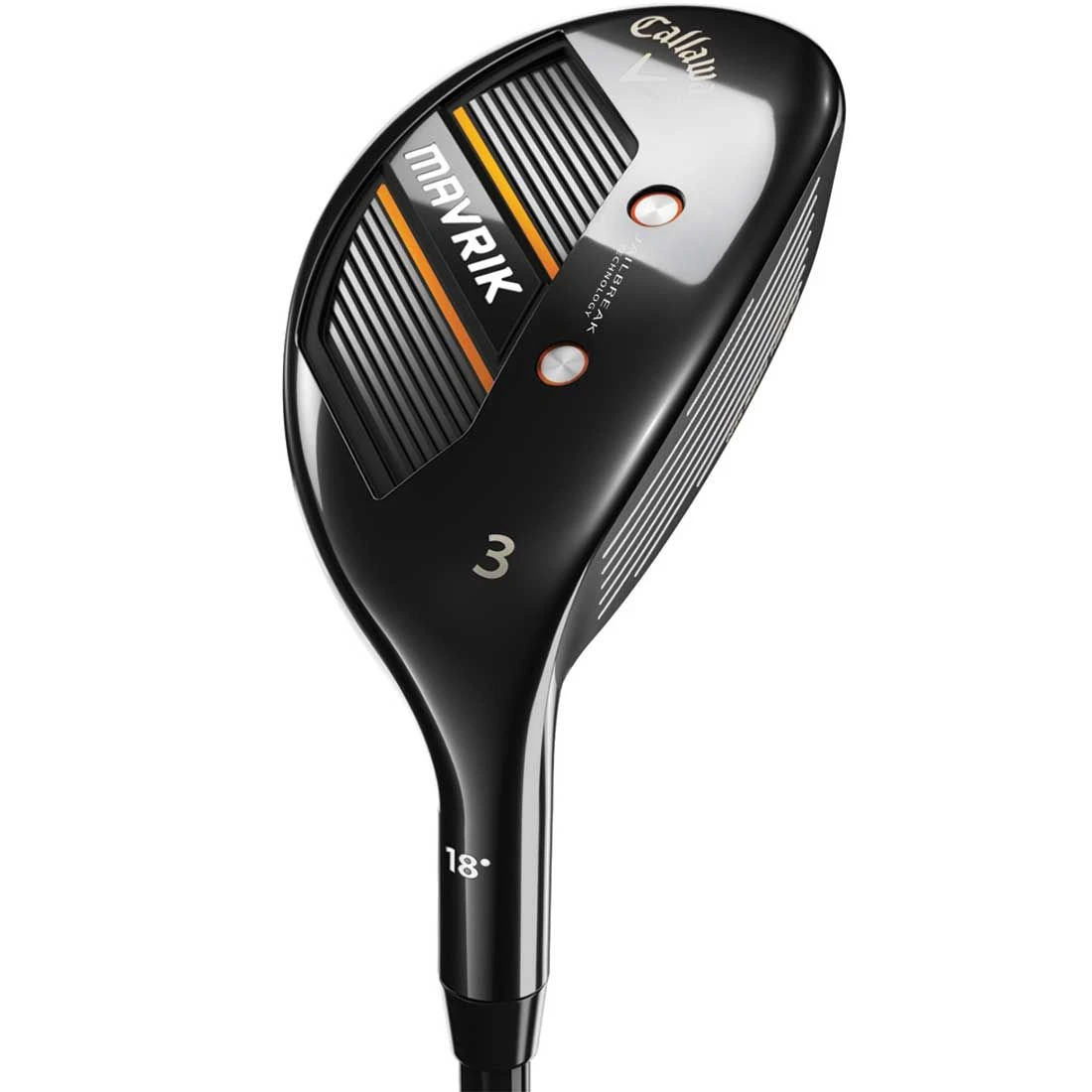 Callaway MAVRIK Hybrid 3 Callaway MAVRIK Hybrid