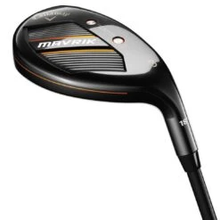 Callaway MAVRIK Hybrid 10 Callaway MAVRIK Hybrid -Elite Golf Shop callaway 2022 mavrik hybrid sole itempicture