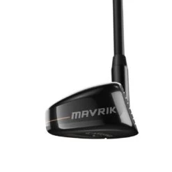 Callaway MAVRIK Hybrid 11 Callaway MAVRIK Hybrid -Elite Golf Shop callaway 2022 mavrik hybrid toe itempicture