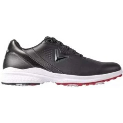 Callaway Solana TRX V2 Golf Shoes Black