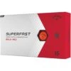 Callaway Superfast Bold Red 15-Pack Golf Balls 2 Callaway Superfast Bold Red 15-Pack Golf Balls -Elite Golf Shop callaway 2022 superfast bold red 15 pack golf balls lid itempicture