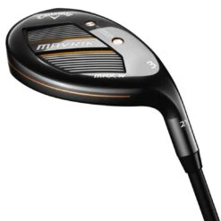 Callaway Women's MAVRIK Max Hybrid -Elite Golf Shop callaway 2022 womens mavrik max hybrid sole itempicture