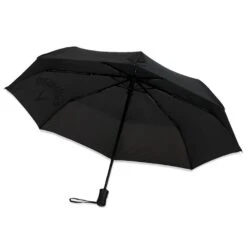 Callaway 43 Inch Collapsible Umbrella -Elite Golf Shop callaway 2023 43 inch collapsible umbrella black white bottom itempicture