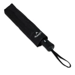 Callaway 43 Inch Collapsible Umbrella -Elite Golf Shop callaway 2023 43 inch collapsible umbrella black white closed itempicture