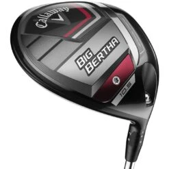 Callaway Big Bertha Driver 10 Callaway Big Bertha Driver -Elite Golf Shop callaway 2023 big bertha driver sole itempicture