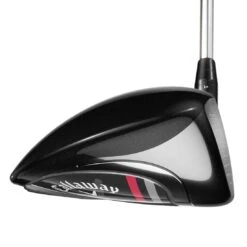 Callaway Big Bertha Driver 11 Callaway Big Bertha Driver -Elite Golf Shop callaway 2023 big bertha driver toe itempicture