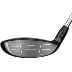 Callaway Big Bertha Fairway Wood -Elite Golf Shop callaway 2023 big bertha fairway wood face itempicture