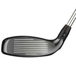 Callaway Big Bertha Hybrid -Elite Golf Shop callaway 2023 big bertha hybrid face itempicture 1