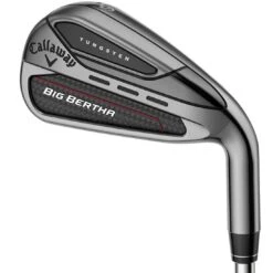 Callaway Big Bertha Irons 9 Callaway Big Bertha Irons -Elite Golf Shop callaway 2023 big bertha irons back itempicture