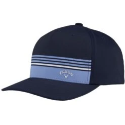 Callaway Catch It Clean Hat -Elite Golf Shop callaway 2023 catch it clean hat navy itempicture
