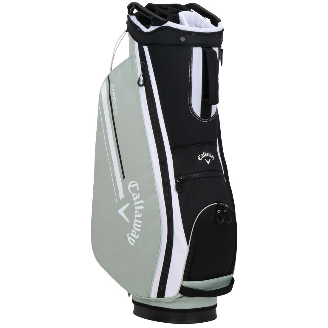 Callaway 2023 Chev 14 Cart Bag 8 Callaway 2023 Chev 14 Cart Bag - Image 6