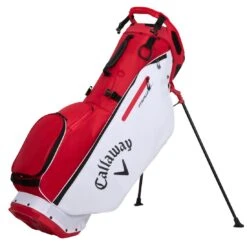 Callaway 2023 Fairway Plus Stand Bag 11 Callaway 2023 Fairway Plus Stand Bag -Elite Golf Shop callaway 2023 fairway plus stand bag fire white itempicture