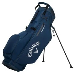 Callaway 2023 Fairway Plus Stand Bag 12 Callaway 2023 Fairway Plus Stand Bag -Elite Golf Shop callaway 2023 fairway plus stand bag navy itempicture