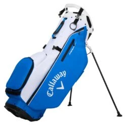 Callaway 2023 Fairway Plus Stand Bag 14 Callaway 2023 Fairway Plus Stand Bag -Elite Golf Shop callaway 2023 fairway plus stand bag white royal itempicture