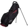 Callaway 2024 Hyperlite Zero Stand Bag 1 Callaway 2024 Hyperlite Zero Stand Bag -Elite Golf Shop callaway 2023 hl zero stand bag black camo itempicture 1