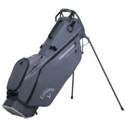 Callaway 2023 Hyperlite Zero Stand Bag -Elite Golf Shop callaway 2023 hl zero stand bag graphite itempicture