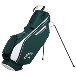 Callaway 2023 Hyperlite Zero Stand Bag -Elite Golf Shop callaway 2023 hl zero stand bag hunter white itempicture