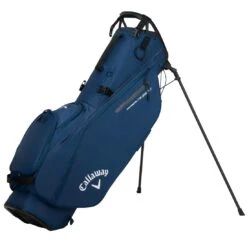 Callaway 2023 Hyperlite Zero Stand Bag -Elite Golf Shop callaway 2023 hl zero stand bag navy itempicture