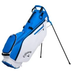 Callaway 2023 Hyperlite Zero Stand Bag -Elite Golf Shop callaway 2023 hl zero stand bag royal white itempicture