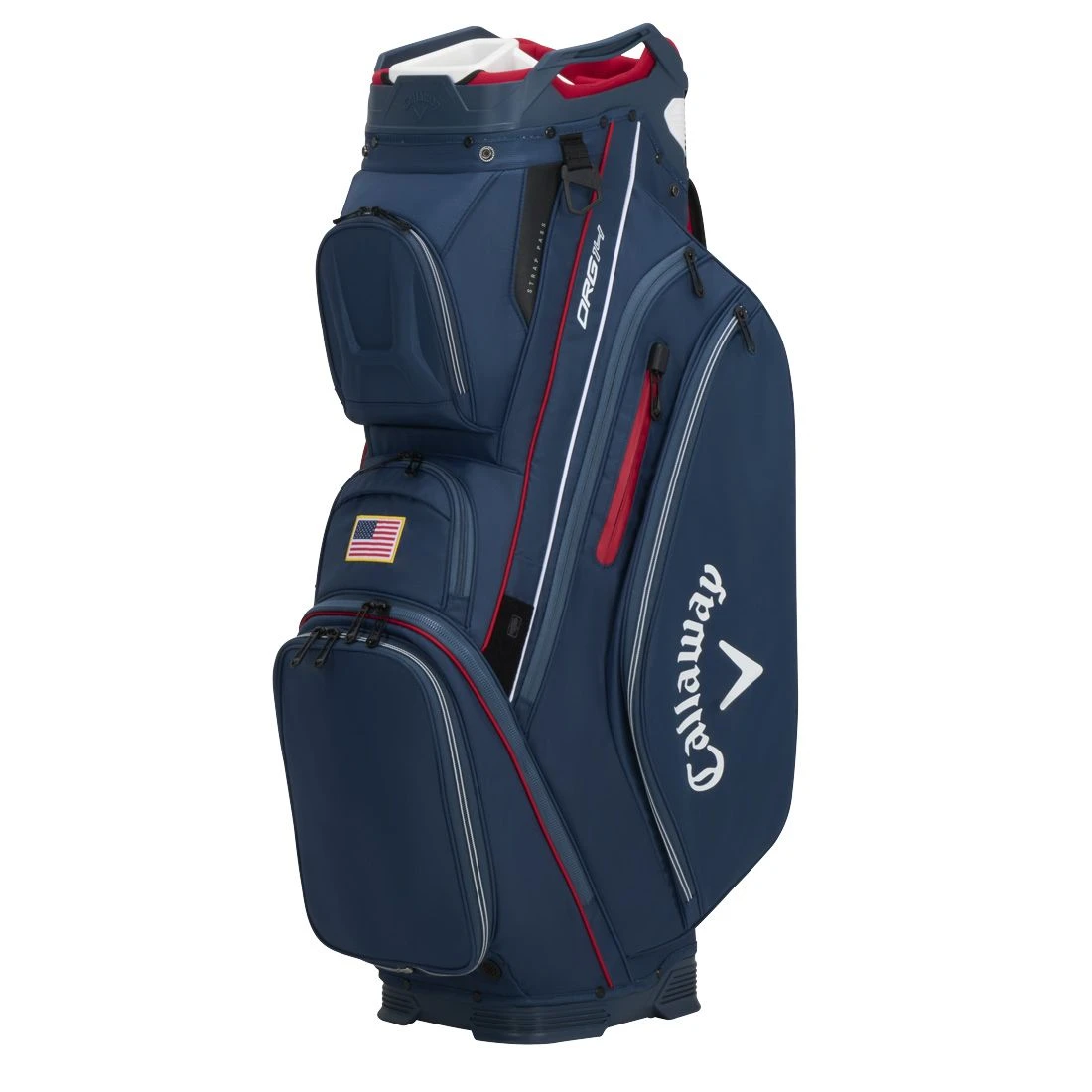 Callaway 2024 ORG 14 Cart Bag 5 Callaway 2024 ORG 14 Cart Bag - Image 3