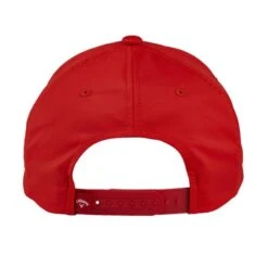 Callaway Patriot USA Hat -Elite Golf Shop callaway 2023 patriot usa hat red back itempicture