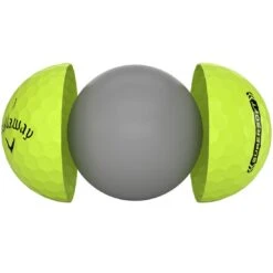 Callaway Supersoft Matte Green Personalized Golf Balls 7 Callaway Supersoft Matte Green Personalized Golf Balls -Elite Golf Shop callaway 2023 supersoft matte green golf balls tech itempicture