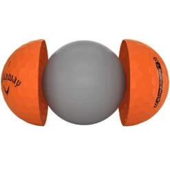 Callaway Supersoft Matte Orange Golf Balls 7 Callaway Supersoft Matte Orange Golf Balls -Elite Golf Shop callaway 2023 supersoft matte orange golf balls tech itempicture