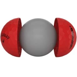Callaway Supersoft Matte Red Golf Balls 7 Callaway Supersoft Matte Red Golf Balls -Elite Golf Shop callaway 2023 supersoft matte red golf balls tech itempicture